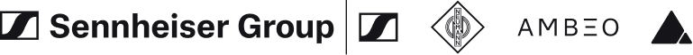 Sennheiser Logo